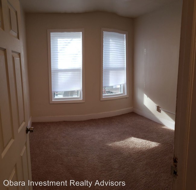 Foto del edificio - 3 br, 1 bath House - 723 N 10th Street