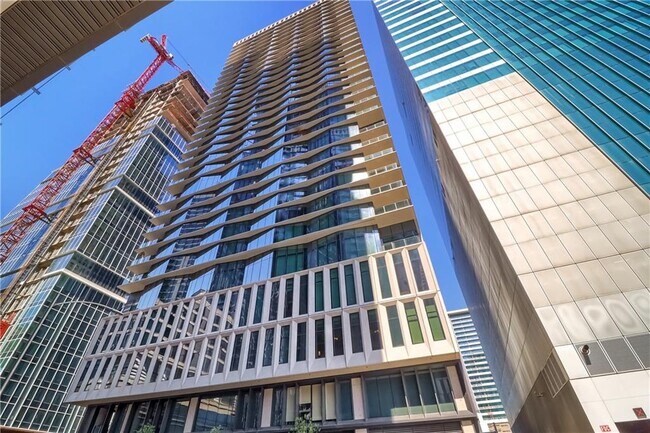 Foto del edificio - 202 Nueces St