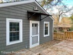 Primary Photo - 1 br, 1 bath House - 3502 Galloway Avenue ...
