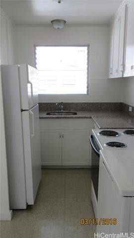 Building Photo - 521 Lauiki St