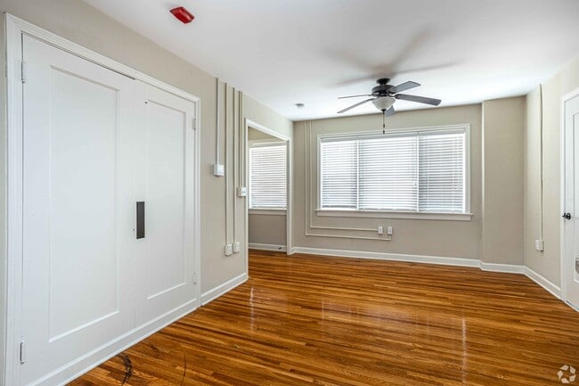 Interior Photo - The Frederick Building