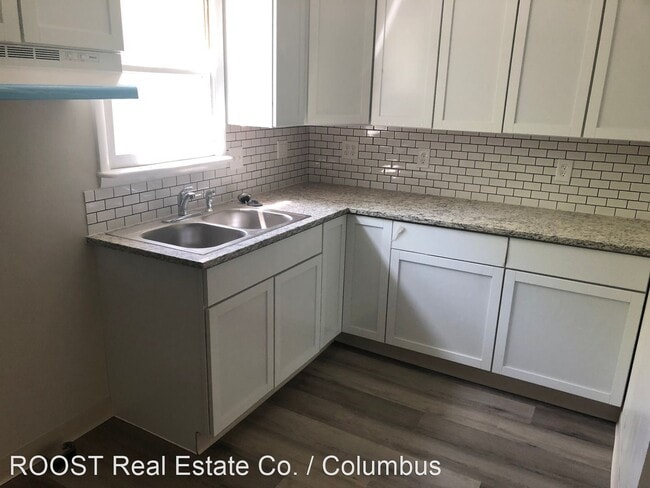 Building Photo - 3 br, 1 bath House - 803 Lock Avenue