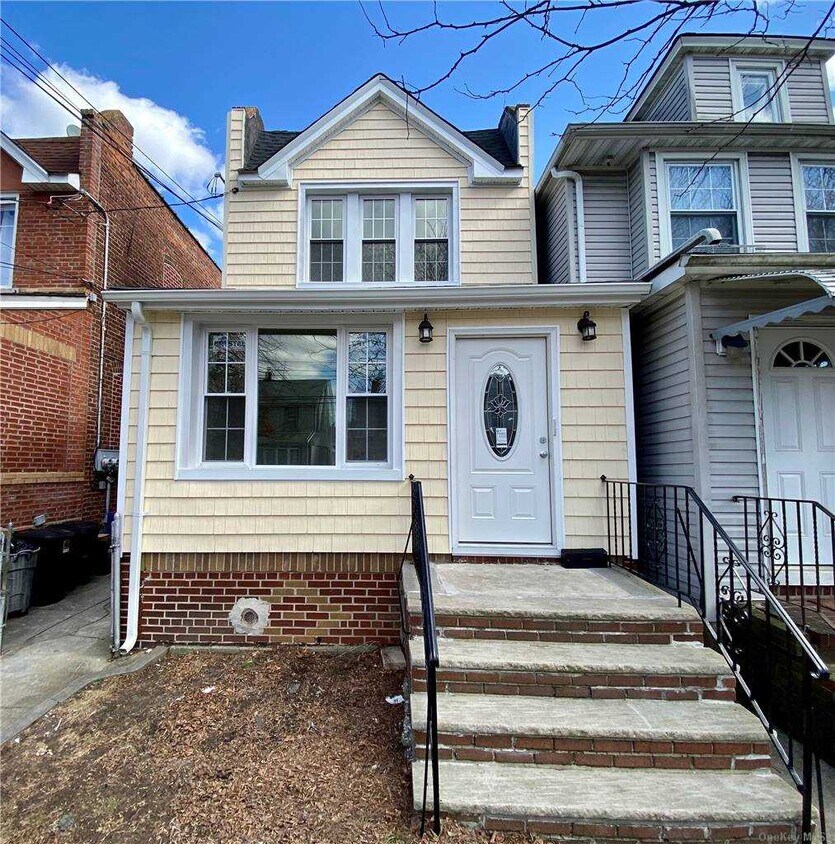 Primary Photo - 130-25 116th St
