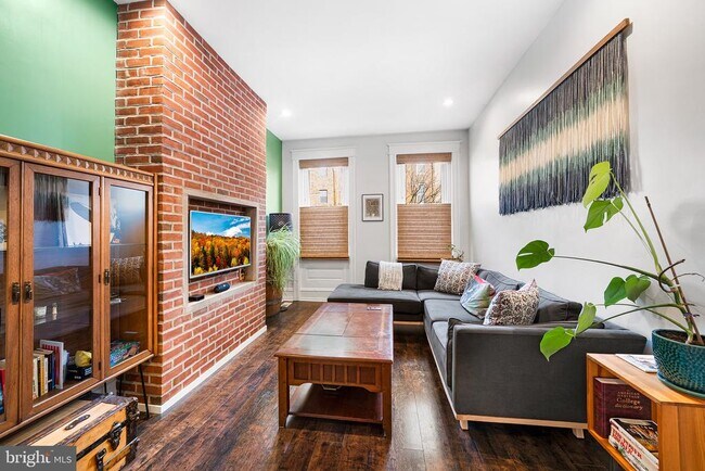 Foto del edificio - 1236 Snyder Ave