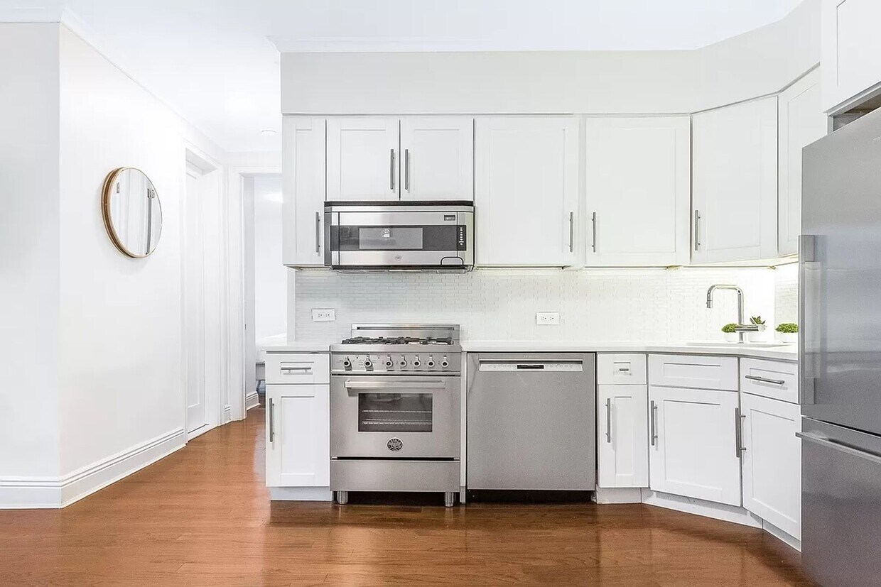 Primary Photo - Beautiful 1 Bed 1 Bath