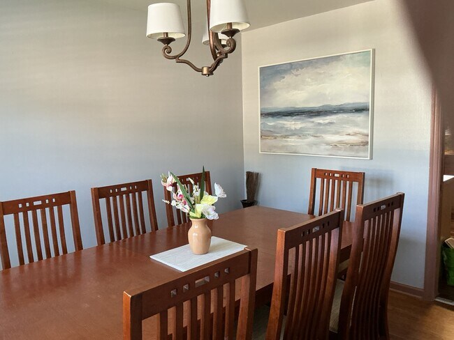 comedor - 116 Cardinal Dr