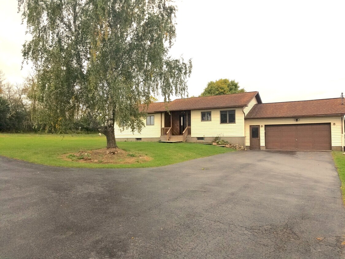 4333 State Route 26, Vernon, NY 13476 House Rental in Vernon, NY