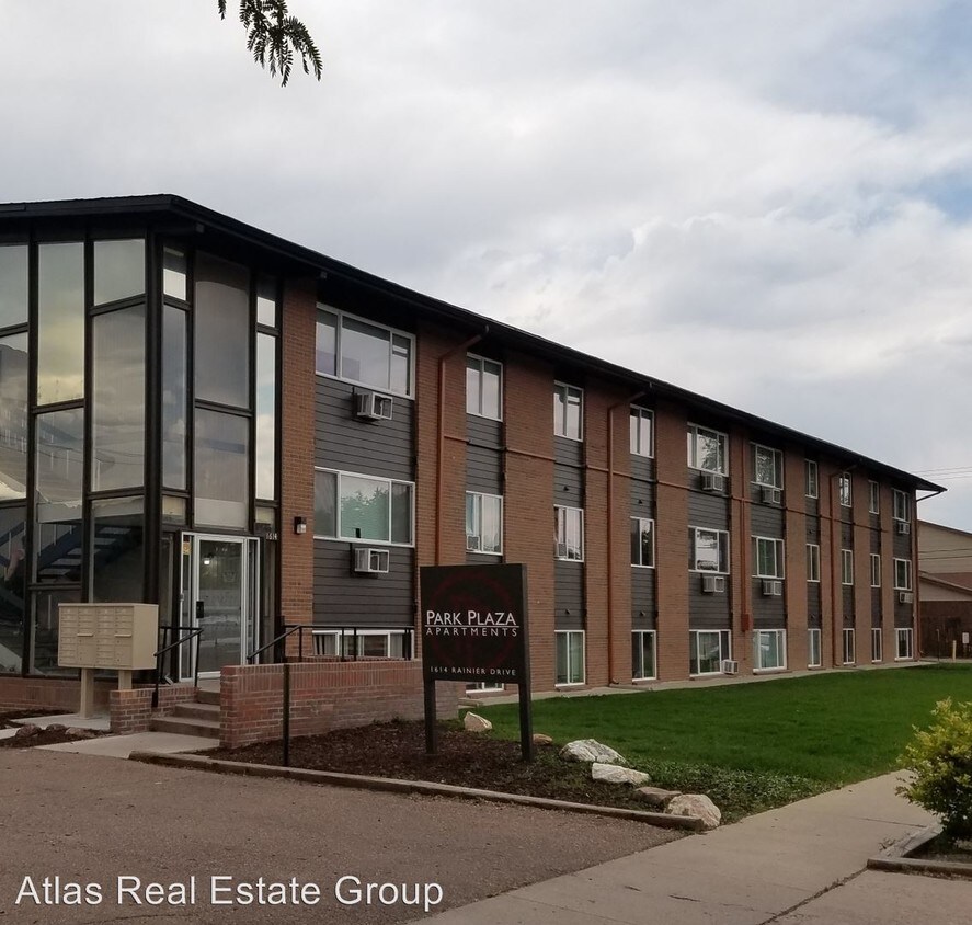 Foto principal - 1614 Rainier Dr