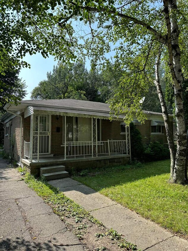Primary Photo - 6507 Cranwood Dr