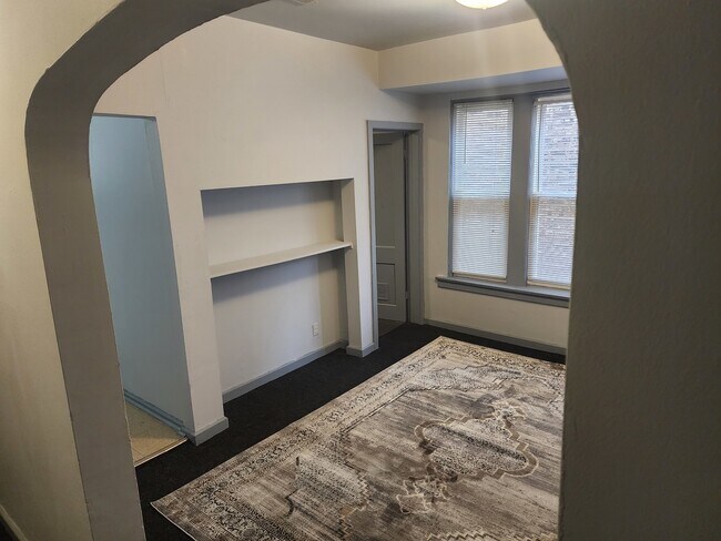 1237 W Marquette Rd Chicago IL 60636 House Rental In Chicago IL 1237 W Marquette Rd Chicago Il Building Photo