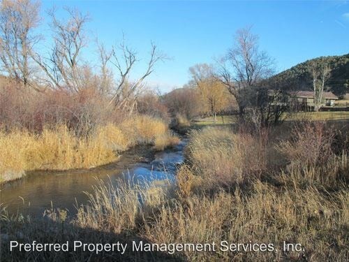 Foto del edificio - 1076 E Sopris Creek Rd
