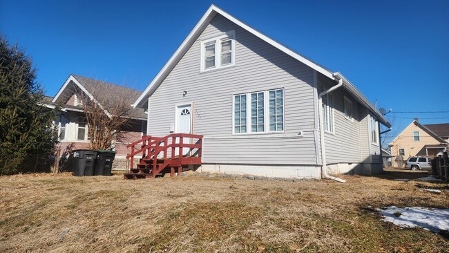 Photo - Rent your way to a brighter future! House