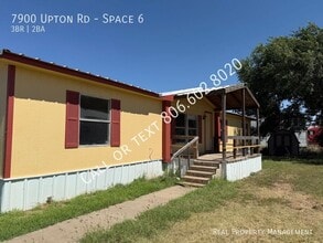 Building Photo - 7900 Upton Rd
