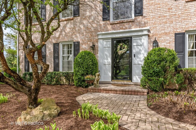 Foto del edificio - 24 Ashbury Ln