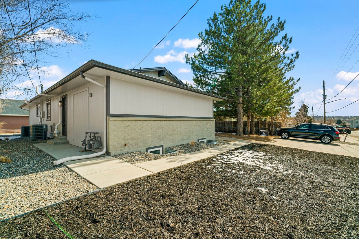 6366 Julian St, Denver, CO 80221 House Rental in Denver, CO