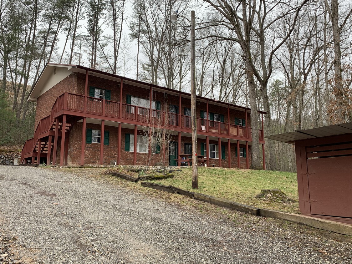 Apartments In Blairsville Ga