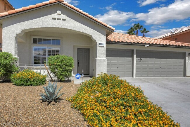 Foto del edificio - 10082 Prairie Dove Ave