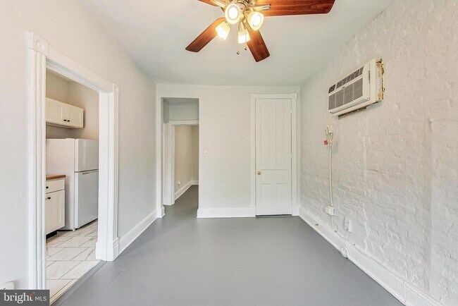 Foto del edificio - 2121 N St NW