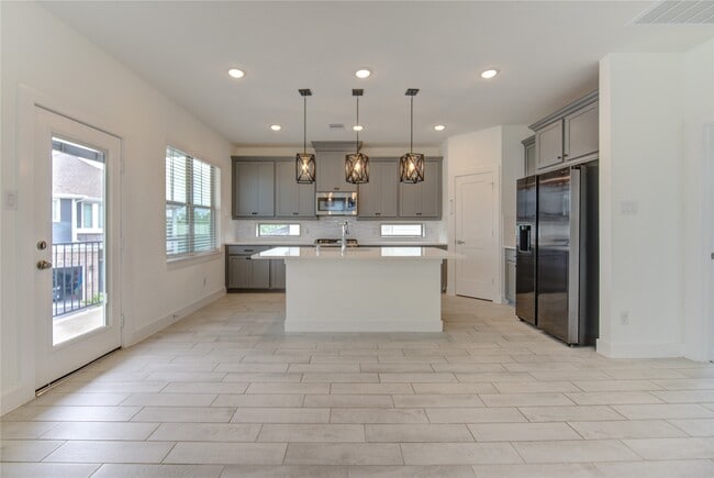 Foto del edificio - 18815 River Overlook Ct