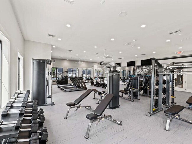 Foto del edificio - Rivercross Lot 242
