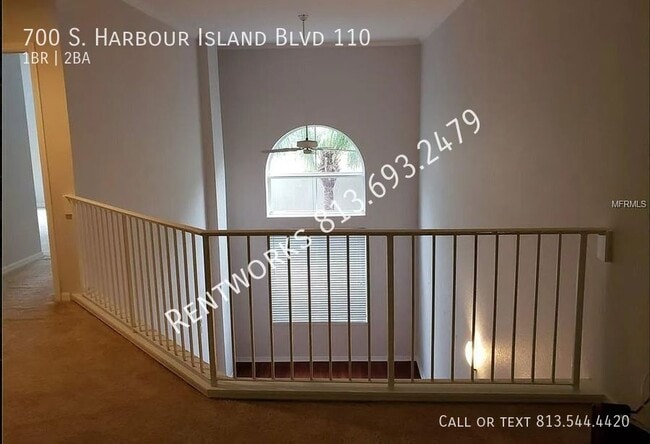 Building Photo - 700 S Harbour Island Blvd