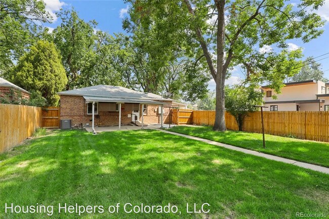 Building Photo - 4 br, 2 bath House - 775 Jersey Street