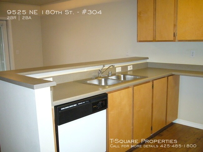 Building Photo - 9525 NE 180th St