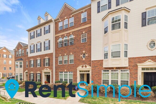 Foto del edificio - 7485 Brunson Cir