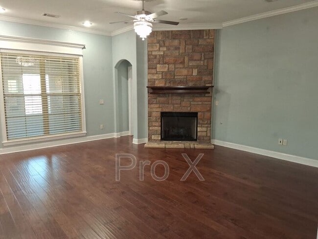 Foto del edificio - 3864 W Providence Dr