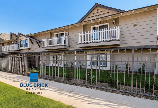 Foto del edificio - 20326 Saticoy St