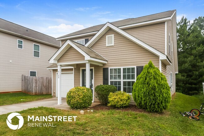 Building Photo - 4148 Broadstairs Dr SW