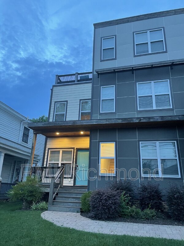 Foto del edificio - 1311 Perry St