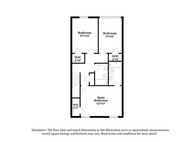 Building Photo - 2788 Norfair Loop
