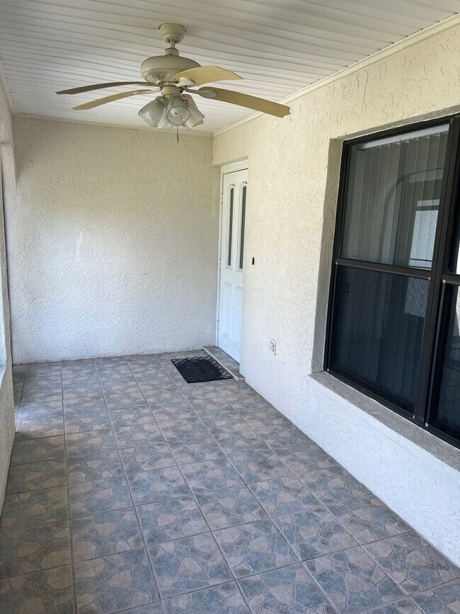 Foto del edificio - Port Charlotte Single Family Home