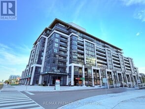 Building Photo - 405-405 Dundas St W