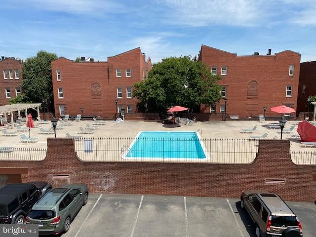 Foto del edificio - 1436 East Capitol St NE