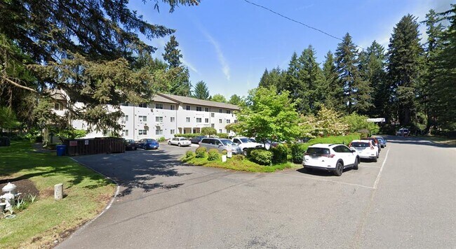 Foto del edificio - 317 152nd St E