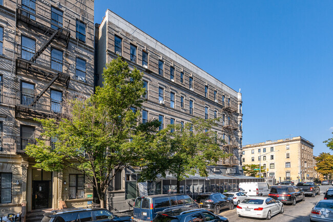 Building Photo - 2375 Adam Clayton Powell Jr Blvd