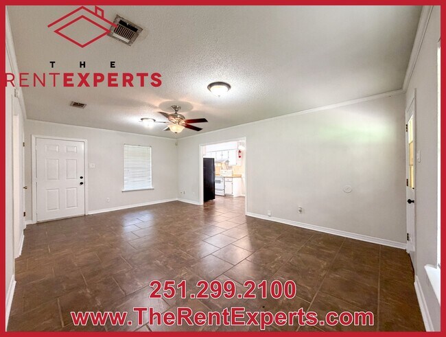 Foto del edificio - 8613 McAllister Dr