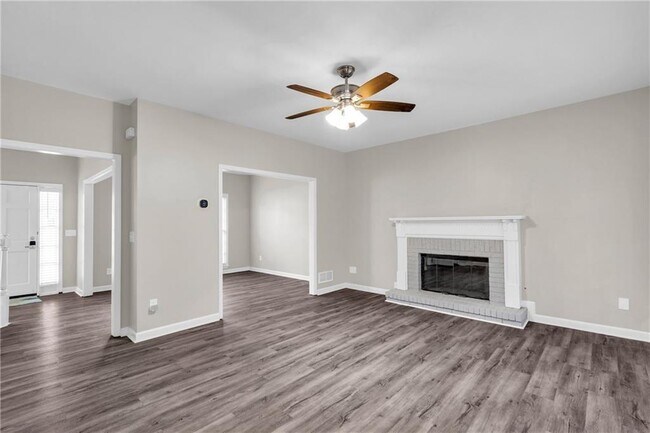 Building Photo - 10655 Victory Gate Dr