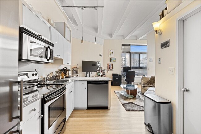 Foto del edificio - 12 Stoneholm St