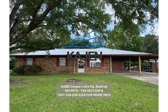 Building Photo - 10882 Cooper Lake Rd