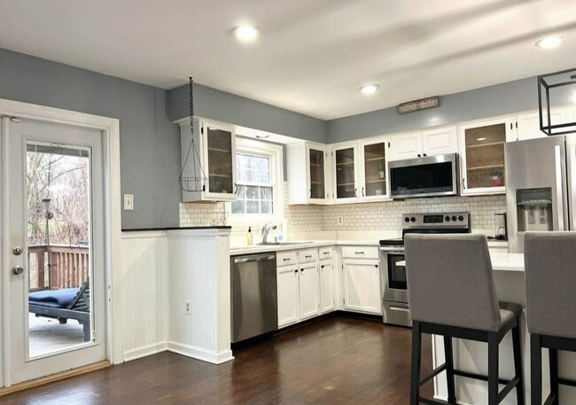 Foto del edificio - 20404 Summersong Ln