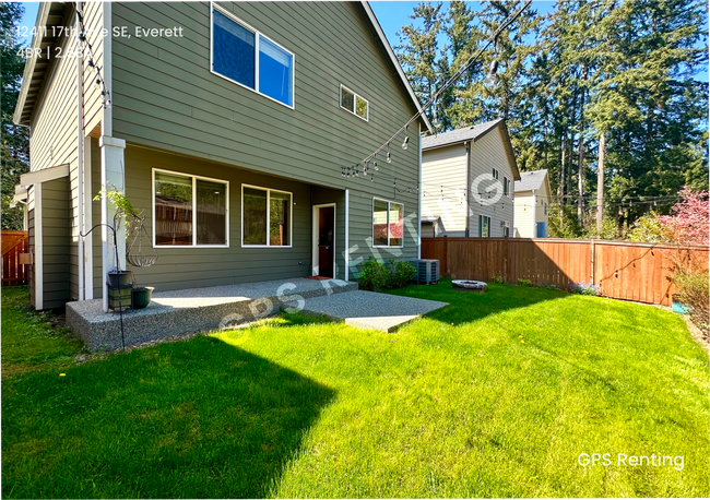 Photo - 12411 17th Ave SE House