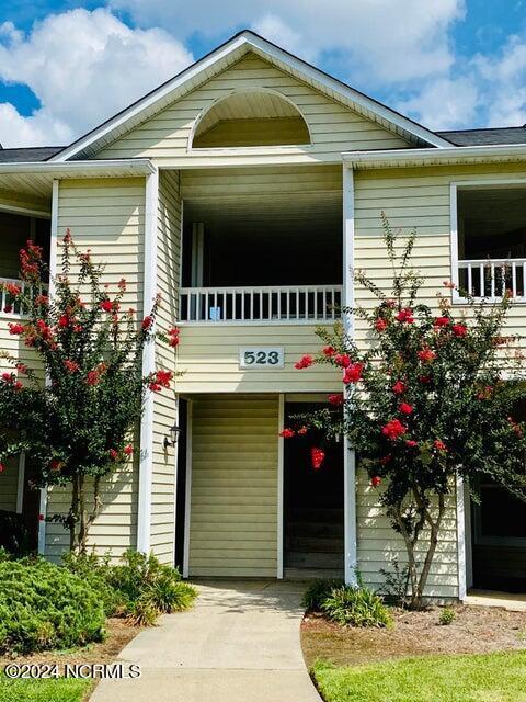 Foto principal - 523 Spring Forest Rd