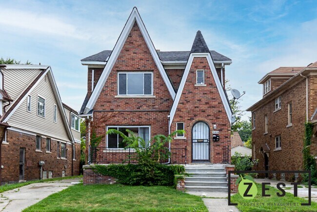 Foto del edificio - 5090 Devonshire Rd