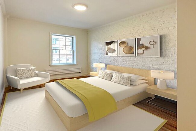 Foto del edificio - 207 Court St