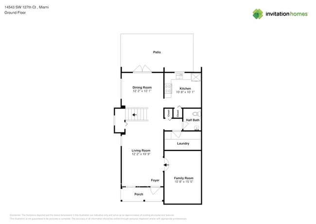Building Photo - 14543 SW 127th Ct
