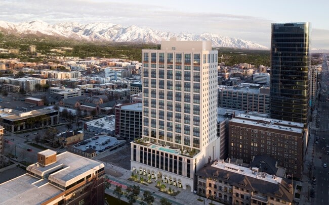 Building Photo - Seraph