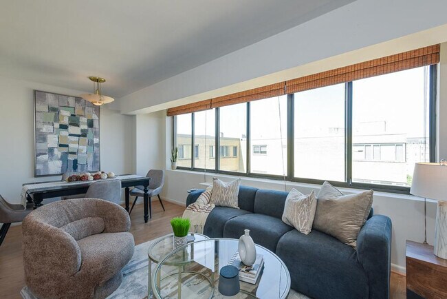 Foto del edificio - 522 21st St NW